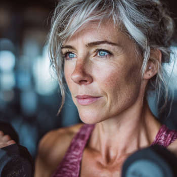 Групові заняття для літніх людей